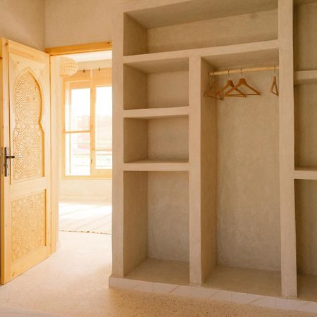 דירות Tamraght Malibu Surf House מראה חיצוני תמונה