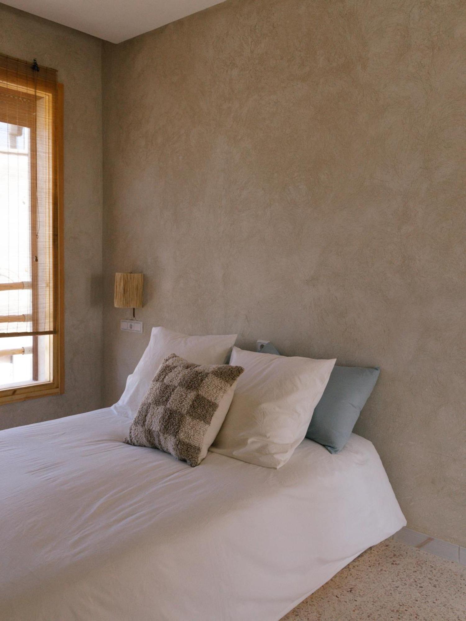 דירות Tamraght Malibu Surf House מראה חיצוני תמונה