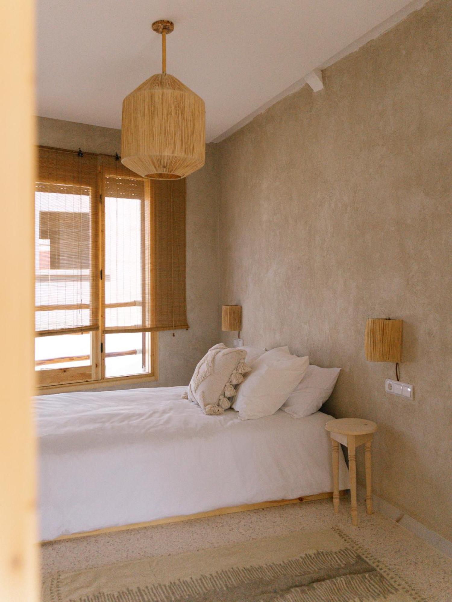 דירות Tamraght Malibu Surf House מראה חיצוני תמונה