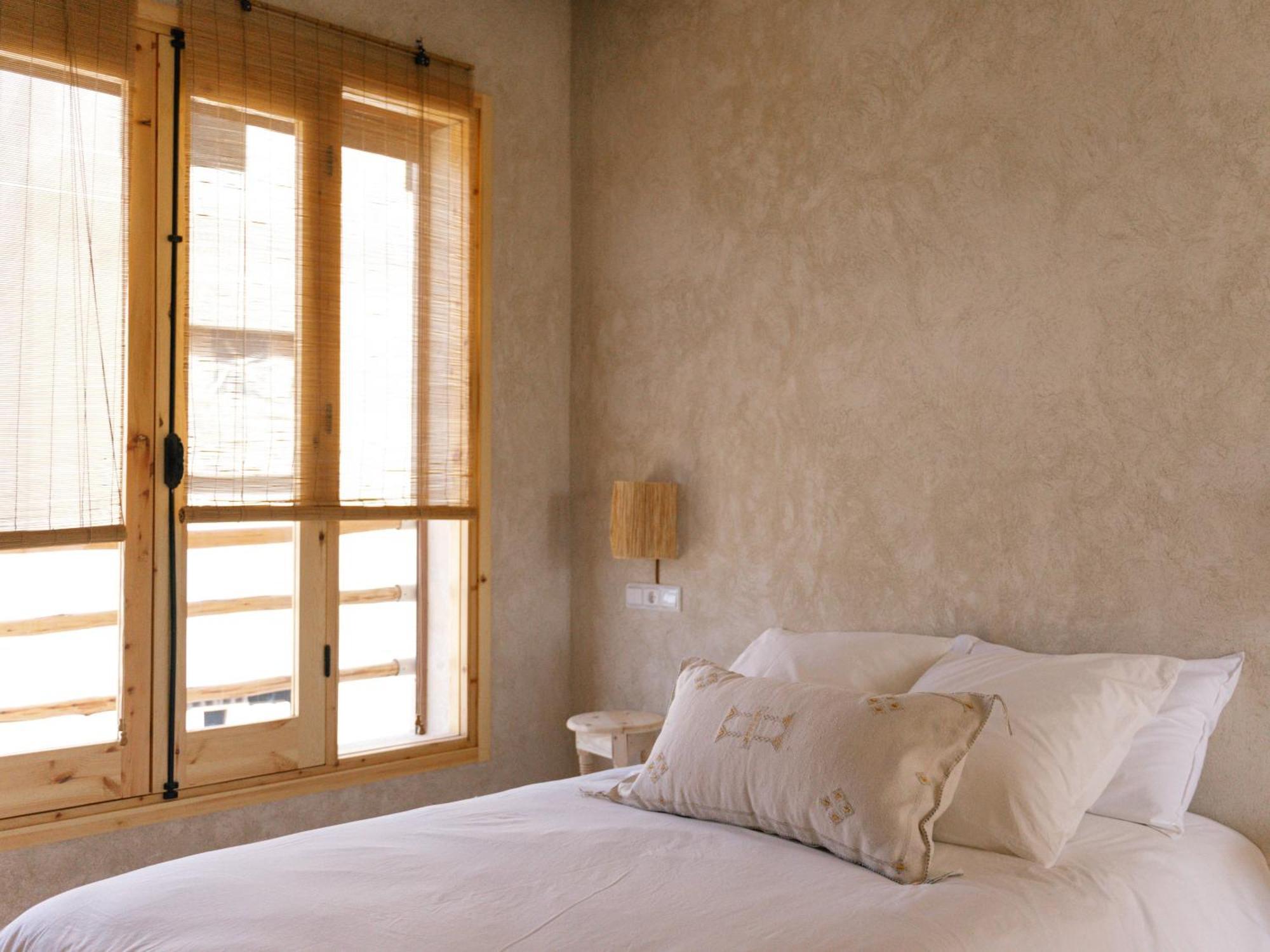 דירות Tamraght Malibu Surf House מראה חיצוני תמונה