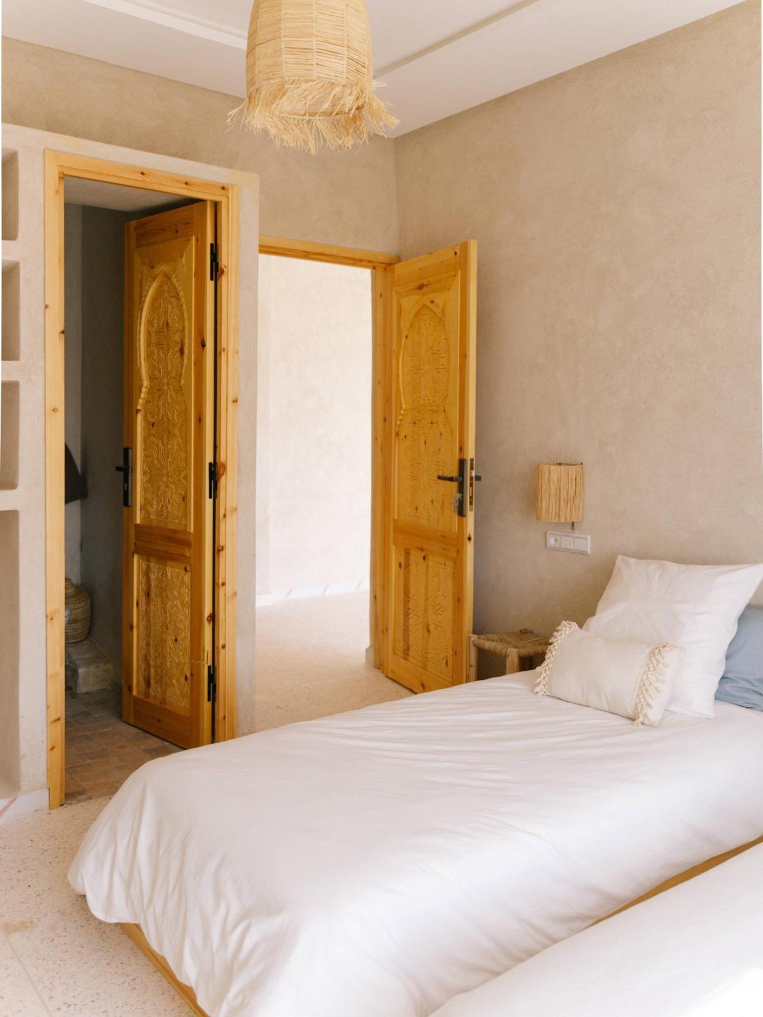 דירות Tamraght Malibu Surf House מראה חיצוני תמונה