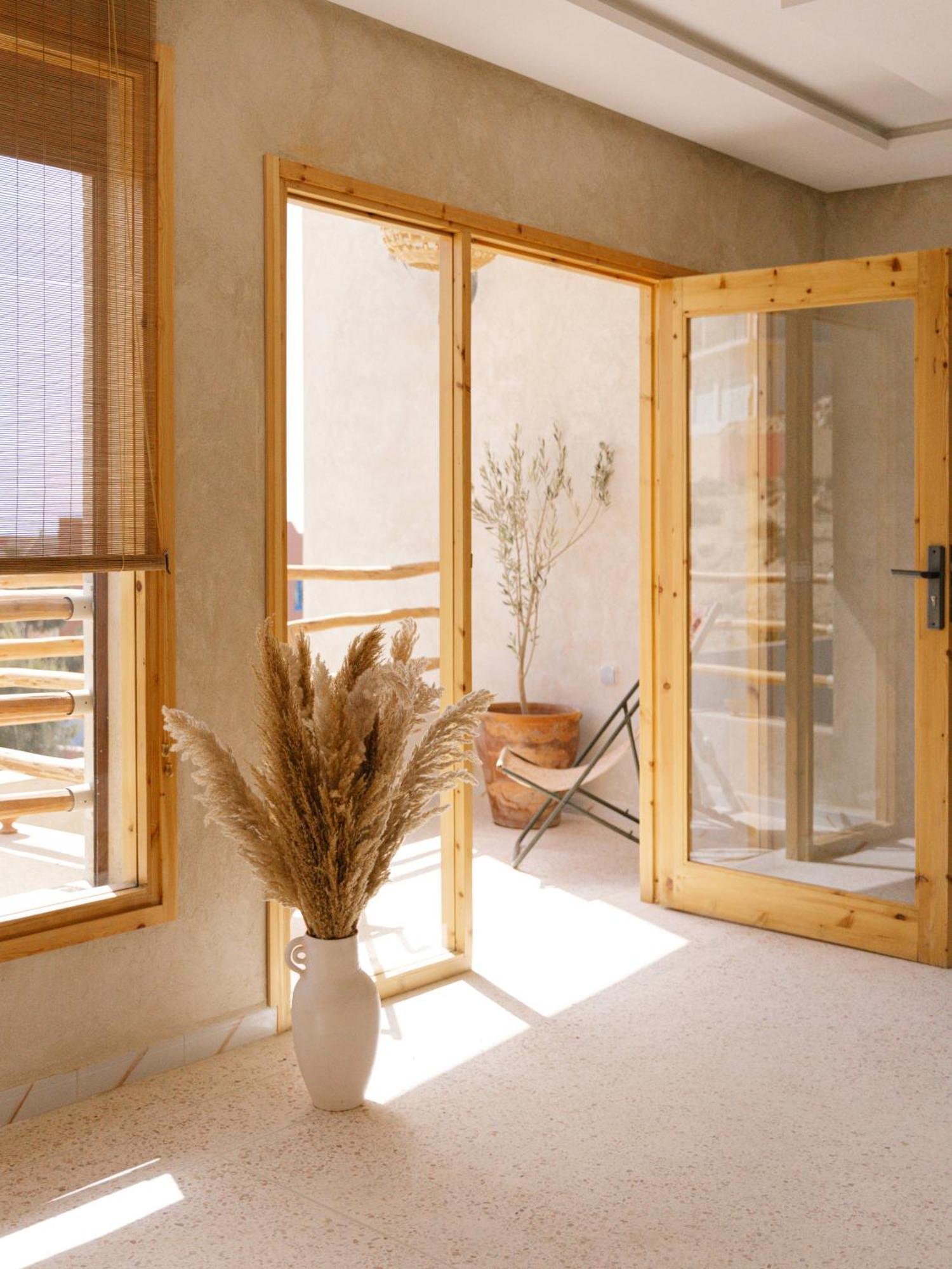 דירות Tamraght Malibu Surf House מראה חיצוני תמונה
