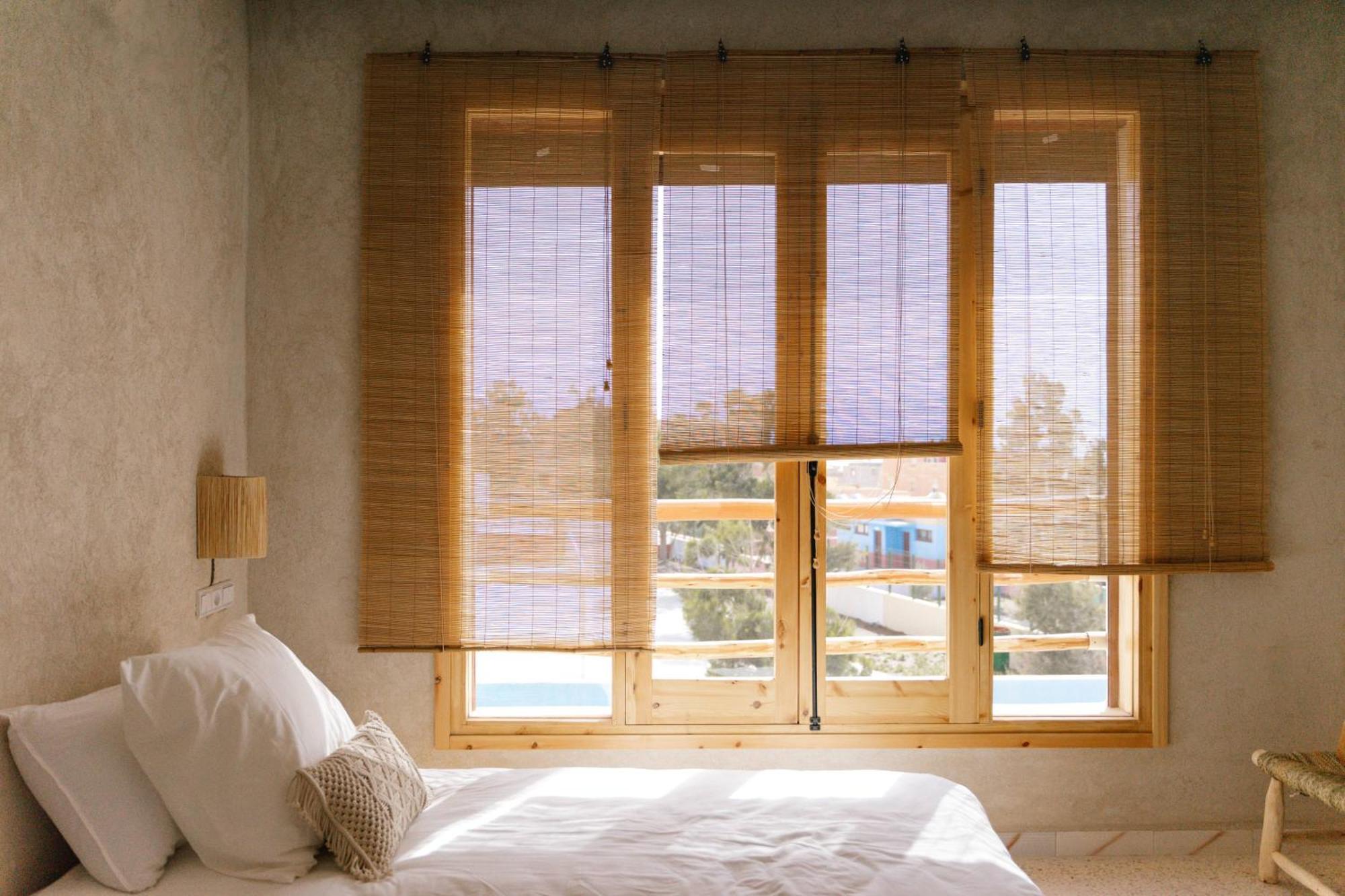 דירות Tamraght Malibu Surf House מראה חיצוני תמונה