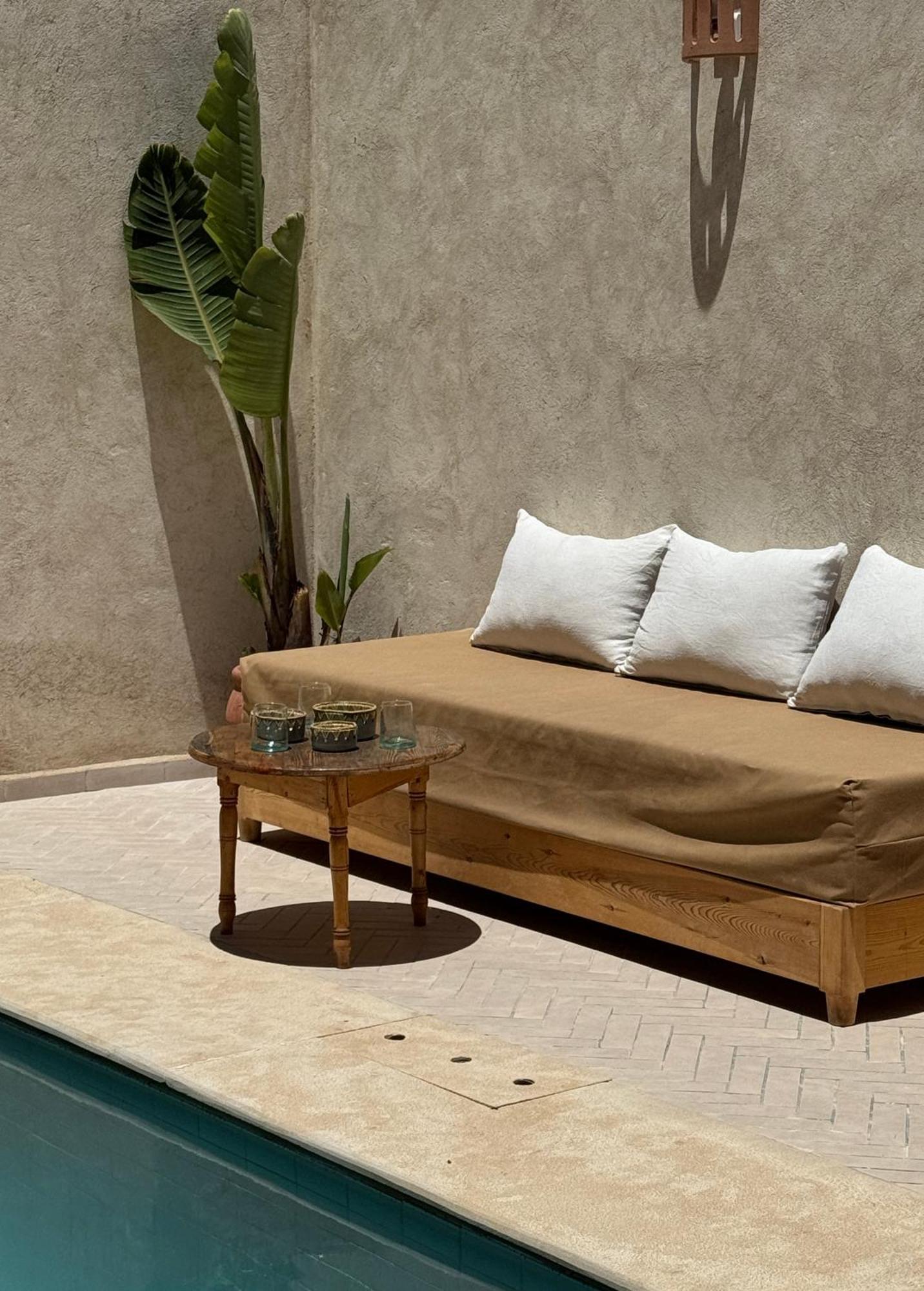 דירות Tamraght Malibu Surf House מראה חיצוני תמונה