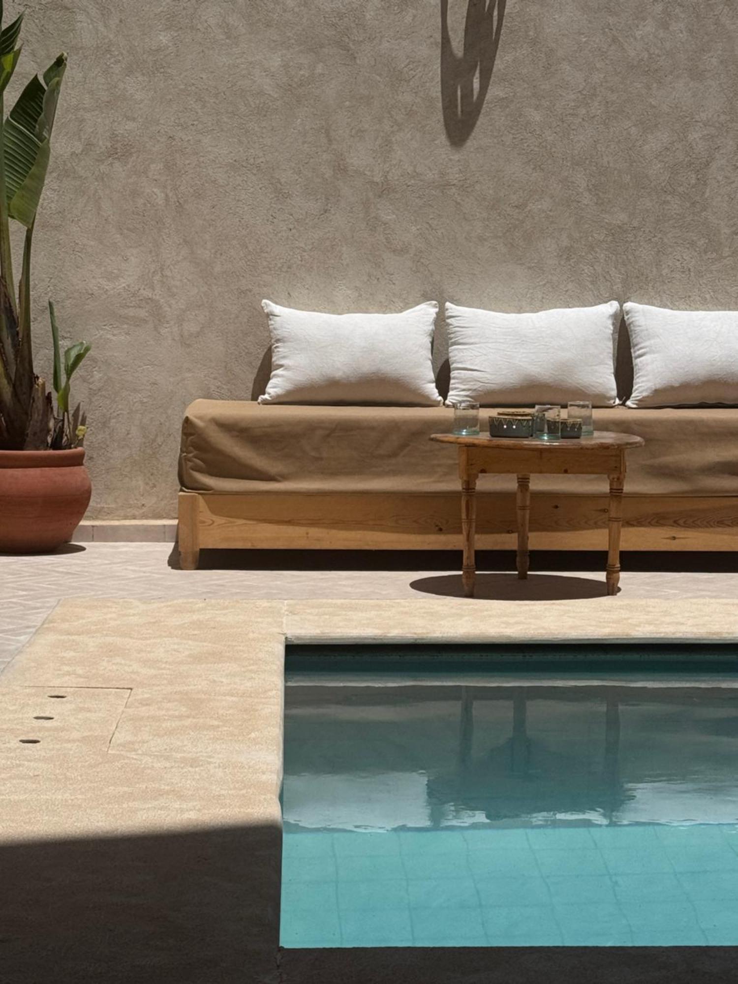 דירות Tamraght Malibu Surf House מראה חיצוני תמונה